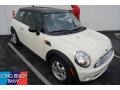 Pepper White - Cooper Hardtop Photo No. 1