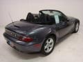 2000 Steel Grey Metallic BMW Z3 2.3 Roadster  photo #5