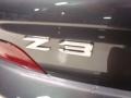 2000 Steel Grey Metallic BMW Z3 2.3 Roadster  photo #7