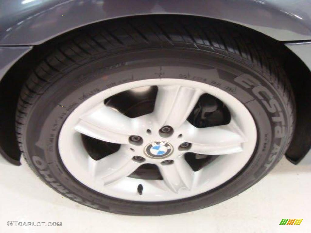 2000 BMW Z3 2.3 Roadster Wheel Photo #45967964