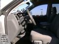 2006 Bright Silver Metallic Dodge Ram 2500 SLT Quad Cab 4x4  photo #9