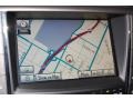 2010 Lexus IS 350C Convertible Navigation