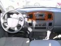 2006 Bright Silver Metallic Dodge Ram 2500 SLT Quad Cab 4x4  photo #11