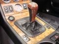  2000 Z3 2.3 Roadster 4 Speed Automatic Shifter