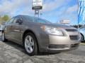 Mocha Steel Metallic - Malibu LS Photo No. 1