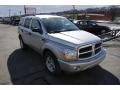 2004 Brilliant Silver Metallic Dodge Durango SLT 4x4  photo #3