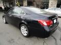 Black Sapphire Pearl - ES 350 Photo No. 4