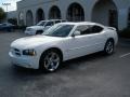 Stone White - Charger R/T Photo No. 1