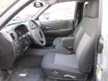 Ebony Interior Photo for 2011 Chevrolet Colorado #45968351