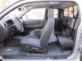 2011 Sheer Silver Metallic Chevrolet Colorado LT Extended Cab  photo #11