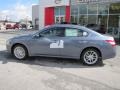 Ocean Gray - Maxima 3.5 SV Photo No. 2