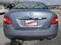 Ocean Gray - Maxima 3.5 SV Photo No. 4