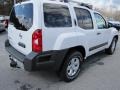 Avalanche White - Xterra S Photo No. 5