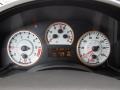 Charcoal Gauges Photo for 2011 Nissan Titan #45969110