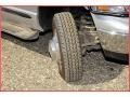 Bright Silver Metallic - Ram 3500 SLT Quad Cab 4x4 Dually Photo No. 12