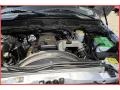 5.9 Liter OHV 24-Valve Cummins Turbo Diesel Inline 6 Cylinder 2005 Dodge Ram 3500 SLT Quad Cab 4x4 Dually Engine