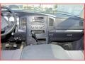 Bright Silver Metallic - Ram 3500 SLT Quad Cab 4x4 Dually Photo No. 31