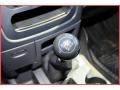 6 Speed Manual 2005 Dodge Ram 3500 SLT Quad Cab 4x4 Dually Transmission