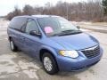 2007 Marine Blue Pearl Chrysler Town & Country LX  photo #2