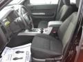 2009 Black Ford Escape XLT V6 4WD  photo #2