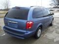 2007 Marine Blue Pearl Chrysler Town & Country LX  photo #8