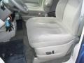 2007 Marine Blue Pearl Chrysler Town & Country LX  photo #10