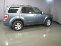 2010 Steel Blue Metallic Ford Escape Limited V6 4WD  photo #14