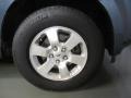 2010 Steel Blue Metallic Ford Escape Limited V6 4WD  photo #21