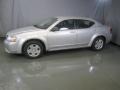 Bright Silver Metallic - Avenger SE Photo No. 3