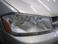 Bright Silver Metallic - Avenger SE Photo No. 5
