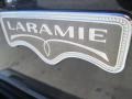 2009 Dodge Ram 3500 Laramie Quad Cab 4x4 Dually Badge and Logo Photo