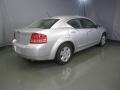 Bright Silver Metallic - Avenger SE Photo No. 9