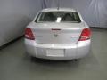 Bright Silver Metallic - Avenger SE Photo No. 10