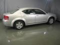 Bright Silver Metallic - Avenger SE Photo No. 11