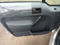 Silver Metallic - Transit Connect XLT Premium Passenger Wagon Photo No. 12