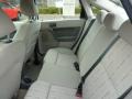 White Suede - Focus SE Sedan Photo No. 13