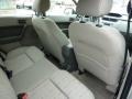 White Suede - Focus SE Sedan Photo No. 15