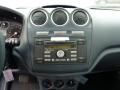 Dark Grey Controls Photo for 2011 Ford Transit Connect #45971141