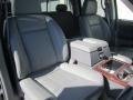 2009 Brilliant Black Crystal Pearl Dodge Ram 3500 Laramie Quad Cab 4x4 Dually  photo #22
