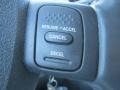 2009 Brilliant Black Crystal Pearl Dodge Ram 3500 Laramie Quad Cab 4x4 Dually  photo #30