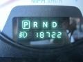 2009 Brilliant Black Crystal Pearl Dodge Ram 3500 Laramie Quad Cab 4x4 Dually  photo #34
