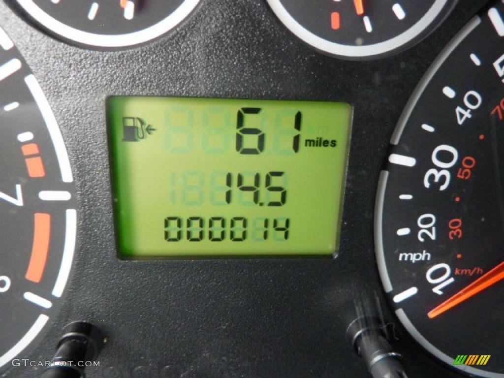 2011 Transit Connect XLT Premium Passenger Wagon - Frozen White / Dark Grey photo #20