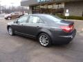  2007 MKZ AWD Sedan Alloy Metallic