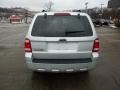 2008 Silver Metallic Ford Escape XLT  photo #3