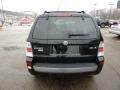 2008 Black Mercury Mariner V6 Premier 4WD  photo #3