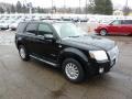 Black - Mariner V6 Premier 4WD Photo No. 6