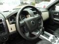 2008 Black Mercury Mariner V6 Premier 4WD  photo #11