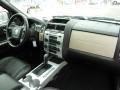 2008 Black Mercury Mariner V6 Premier 4WD  photo #17