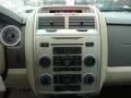 2008 Silver Metallic Ford Escape XLT  photo #18