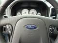 2005 Norsea Blue Metallic Ford Escape XLT V6 4WD  photo #19